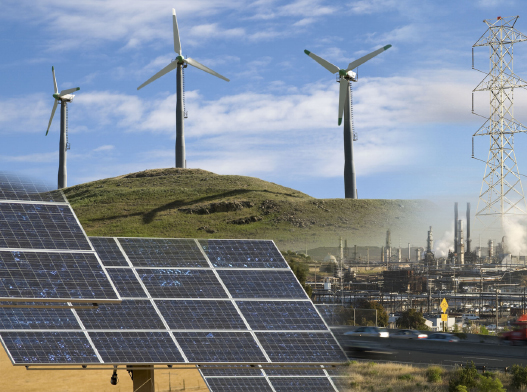 Puissance et énergie