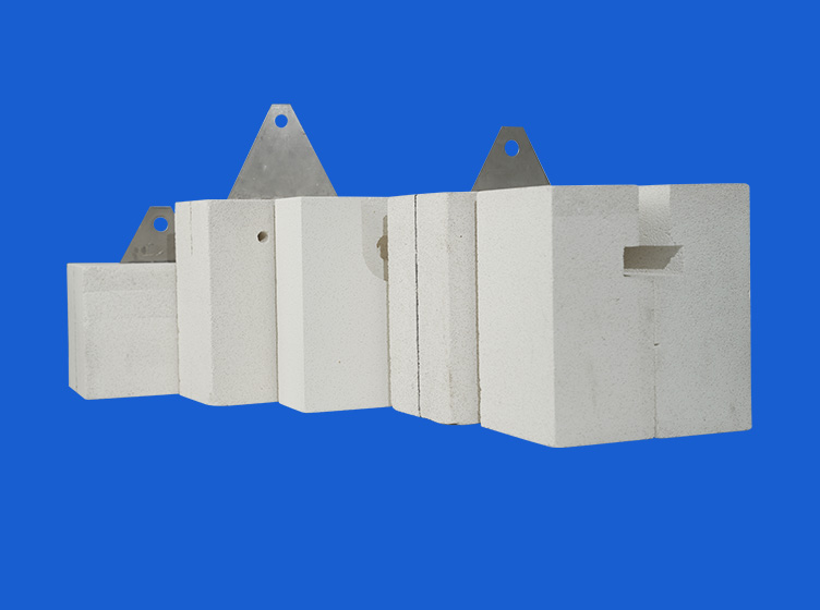 Brique suspendue HJM 