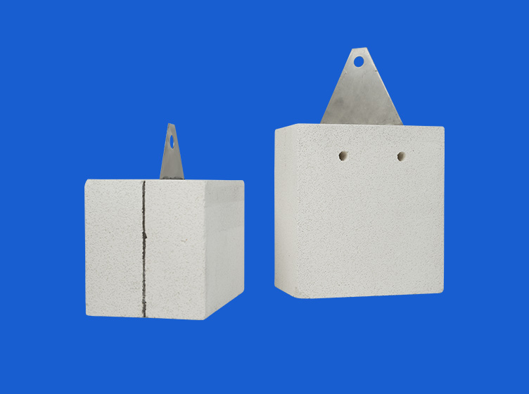 Brique suspendue HJM 