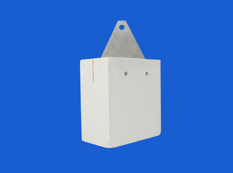 Brique suspendue HJM 