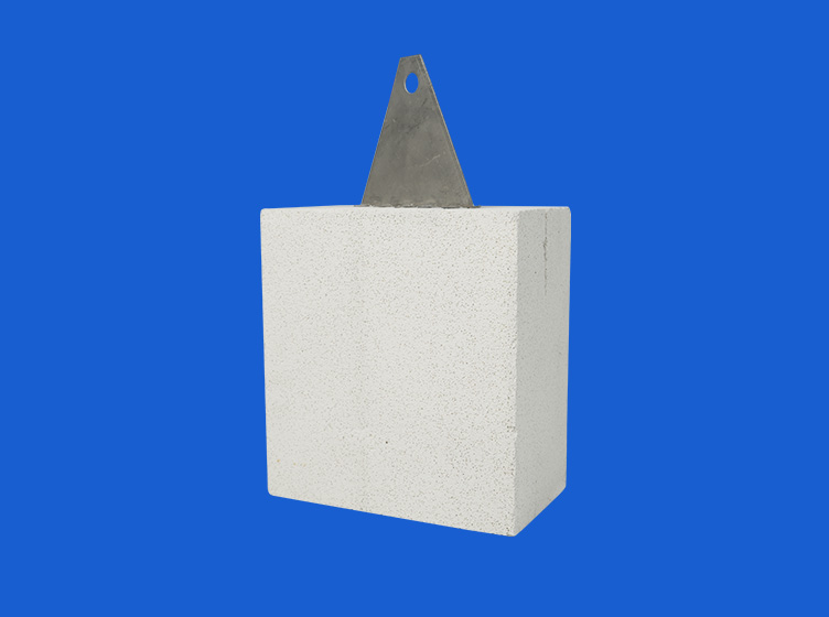 Brique suspendue HJM 