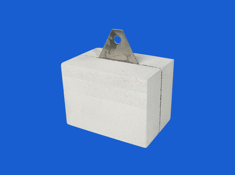 Brique suspendue HJM 