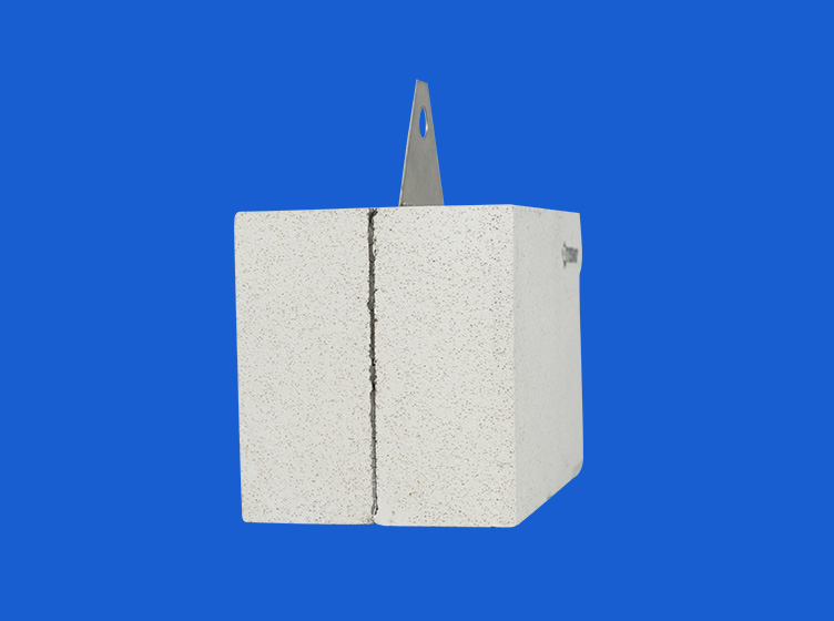 Brique suspendue HJM 